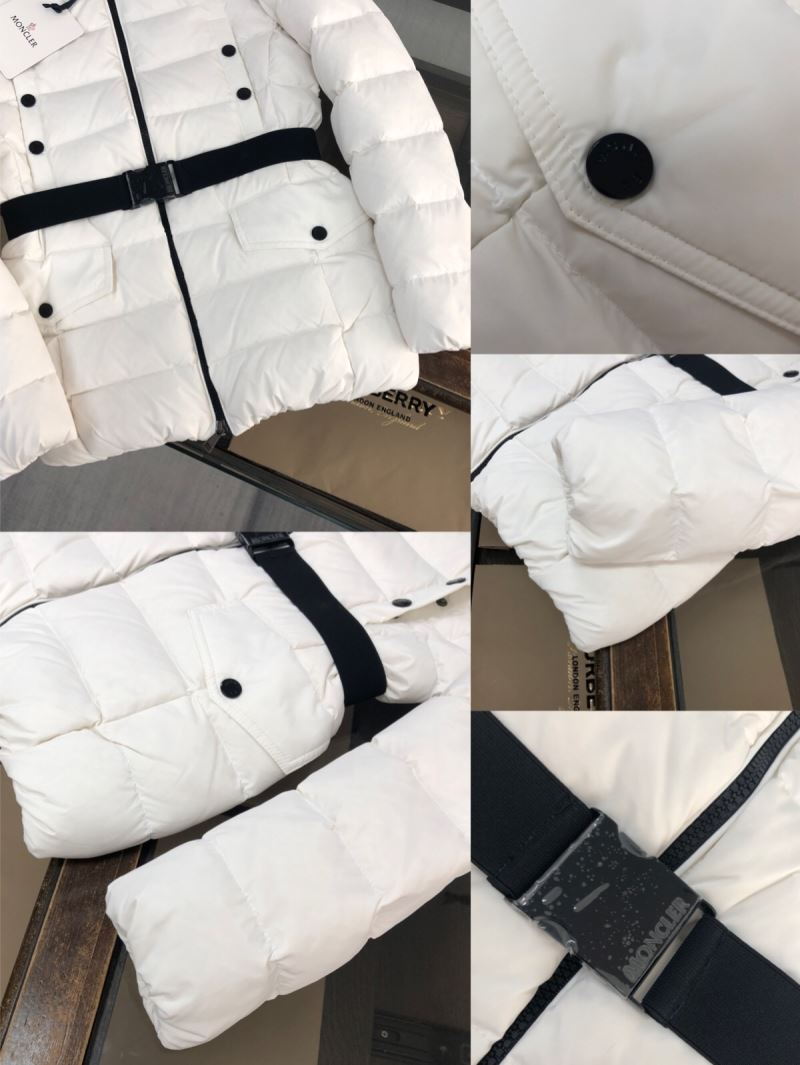 Moncler Down Jackets